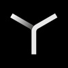 Yang Rutherford Logo