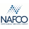 North Alabama Fabricating Company Logo