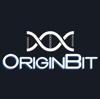 OriginBit Limited Logo