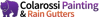 Cola Rossi Logo