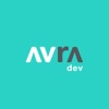AvraDev Logo