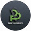 Rakaposhi Products Logo