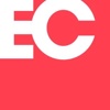 EC Group. Logo