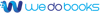 WeDoBooks Logo