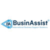 BusinAssist Logo