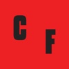 Cloudfactory Logo