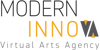 moderninnova prodüksiyon ve yazılım a.ş. Logo
