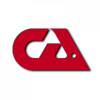 Cardinal Aluminum Co. Logo