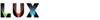 LUX Landscape Lighting Logo