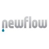 New Flow Plumbing Roseville Logo