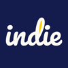 Indie Law, A Trademark Law Firm Logo