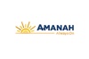 Amanah Tech Inc. Logo