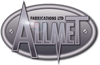 Allmet Fabrications Logo