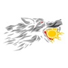 Fenrir Management LLC Logo