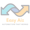 Easy Aiz Logo