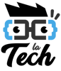 LaTech Logo