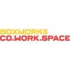 Boxworks CoWork Space Logo