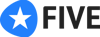 FIVE MEDIA Logo