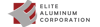 Elite Aluminum Corporation Logo