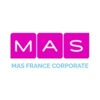 MAS France Corporate Logo
