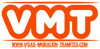 Visas Migración y Trámites Logo