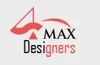 4Max Web Designers Logo