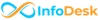InfoDesk AS Logo