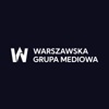 Warszawska Grupa Mediowa Logo