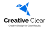 Creative Clear Logo