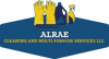 Alrae cleaning and multi purpose services LLC Logo