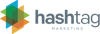 RichardRibacoff.com - Hashtag Marketing Logo