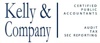 Kelly & Company Logo