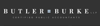 Butler & Burke, LLP Logo