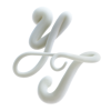 Yarza Twins Logo