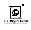 Just Digital Gurus Logo