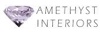 Amethyst Interiors LLC Logo