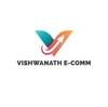 Vishwanath Ecomm Logo