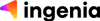 Ingenia Agency Logo