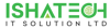 Ishatech IT Solution Ltd. Logo