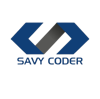 Savy Coder Logo