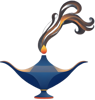 Lampora Logo