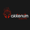 Akkenum Interactive Logo