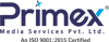 Primex Media Services Logo