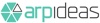 ARP Ideas Logo