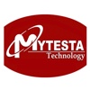 Mytesta Technology Logo