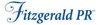 Fitzgerald PR Inc. Logo