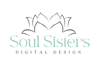 Soul Sisters Digital Design Logo