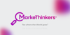 Markethinkers Agency OÜ Logo