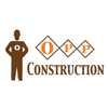 Opp Construction Logo