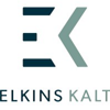 Elkins Kalt Weintraub Reuben Gartside LLP Logo